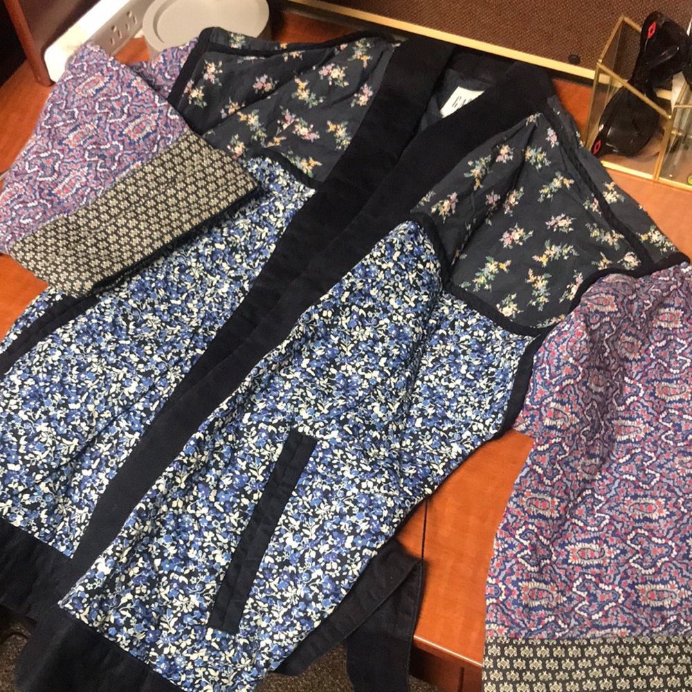 GAP kimono